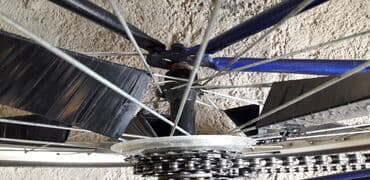 İdman velosipedləri: İşlənmiş Şəhər velosipedi Stels, 29", sürətlərin sayı: 7, Ünvandan götürmə, Ödənişli çatdırılma — 6