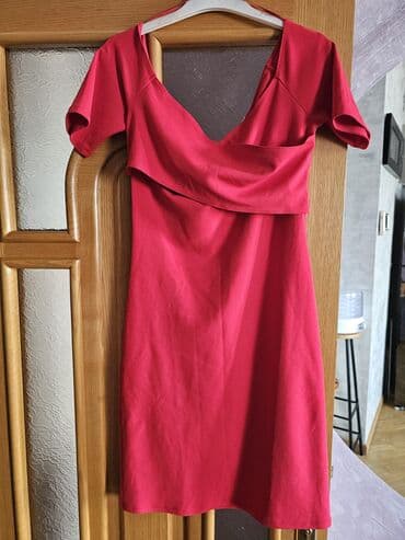 Kokteyl donu, Midi, Adl, M