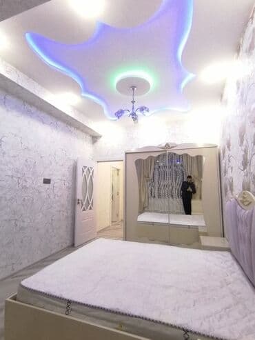 sumqayit 6 ci mikrorayon: Sumqayt şəhəri, Bulvar, Levent City — 1