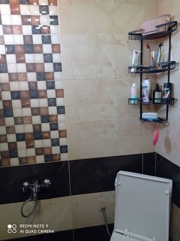 ev certiyojları: Ağ şəhər 2 otaqlı, 57 kv. m, Yeni təmirli — 16