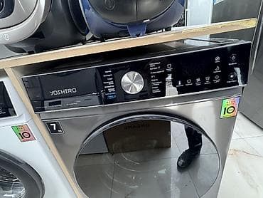 ремонт компьютеров сервис: Yeni model 6 kg ag 410 metal YOSHIRO paltaryuyan maşınlar – Inverter — 4