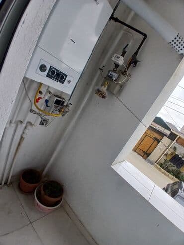 xacmazda ev satisi: Masazır, 2 otaqlı, Yeni tikili, 49 kv. m — 9