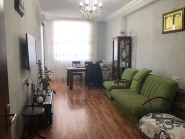 icarə donərxana: Xırdalanda Qafkaz Universitetinə yaxın 15 mertebeli binanın 12-ci — 5