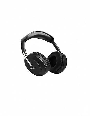 Yeni Simsiz (Bluetooth) Qulaqcıqlar, rəng - Qara