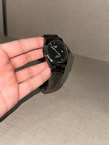 prx: Tissot kişi qol saatı - Brend/model: Tissot - Göstəricilər — 2