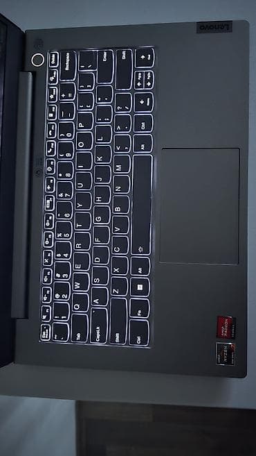 Lenovo: İşlənmiş Lenovo ThinkBook, 14 ", AMD Ryzen 7, 512 GB, Pulsuz çatdırılma — 10