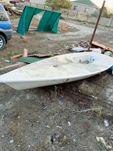 kotan 12 lik: Lodkə, yaxşı vəziyyətdədir — 1