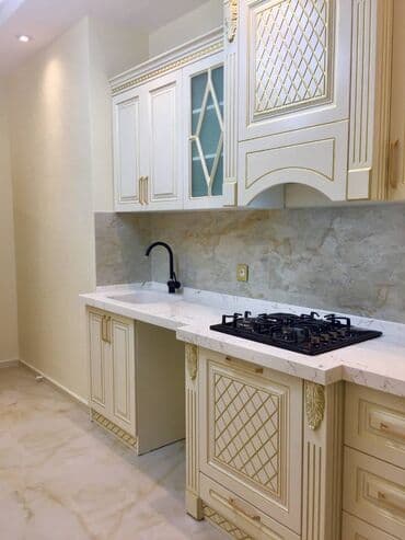 yeni tikili binalar: 2 otaqlı, Yeni tikili, m. Nəriman Nərimanov, 90 kv. m — 5