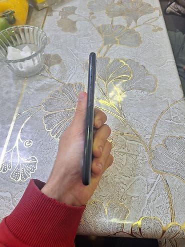 xiaomi redmi note 8 pro satilir: Samsung Galaxy A50, 64 GB, rəng - Qara, Sensor, Barmaq izi, İki sim kartlı — 3