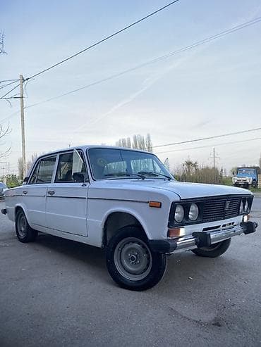 VAZ (LADA) 2106: 1.6 l | 1998 il 76000 km Sedan