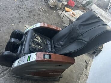 mitsubishi kondisioner satilir: Masajor, Masaj kreslosu, Bədən üçün — 1