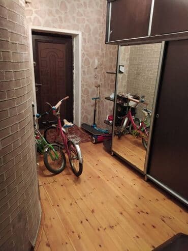 hezi aslanovda 3 otaqli evler: 3 otaqlı, Yeni tikili, m. Həzi Aslanov, 92 kv. m — 14