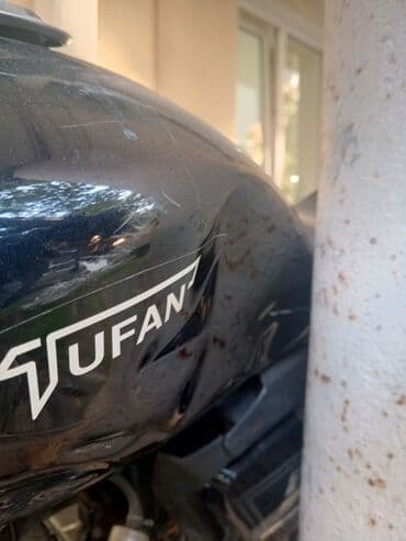 Motonəqliyyatın icarəsi: Tufan — 3