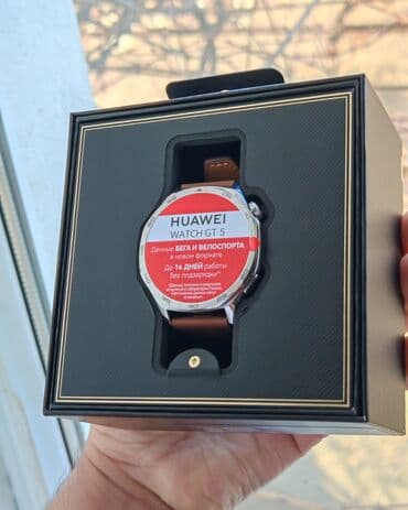 ucuz apple watch: Smart saat, Huawei, Sensor ekran — 3