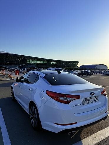 kia optima radiator: Təcili satılır – Öz maşınımdır, alverçi deyiləm! Kia Optima 2012 2.4 — 4