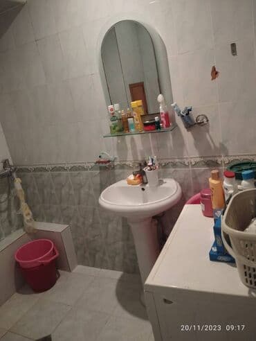 gunluk evler sumqayit: Suraxanı rayonu,Yeni günəşli,9 mərtəbənin,4-cu mərtəbəsində,1 — 7