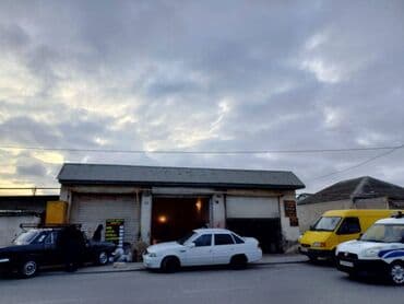 obyekt moyka satılır: Sabunçu rayonu,Dəmir Yolu Vağzalı yanında bazarın yaxınlığında ümumi — 4