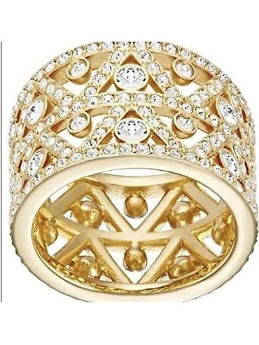 Çantalar: Üzük, Swarovski, Gümüş — 2