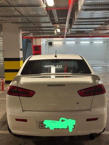 мицубиси лансер 9 запчасти: SALAM KREDIT AVTOMOBILER ✅️--KURUZ ILK ÖDENIŞ 3500AZN-24AY-600✅️ — 3