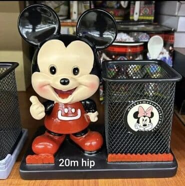 3D ручки: Настольные наборы — 4