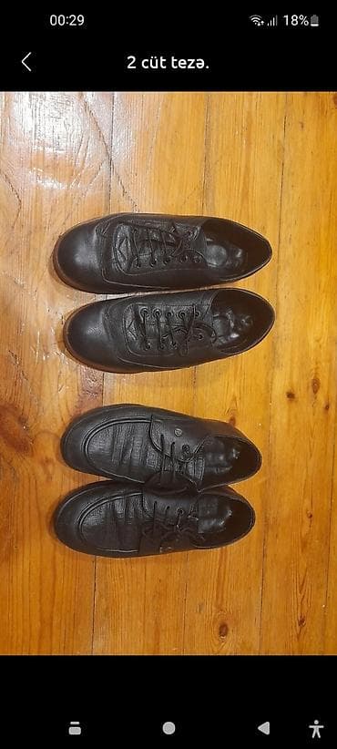 mimy ortopedik ayakkabı: Ayaqabılar məkteb üçün almışam ayagına balaca olur — 1