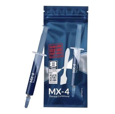 купить озу для ноутбука: Thermal pastalar Arctic MX-4 4gr Thermal Paste-10AZN Thermagic Thermal — 4