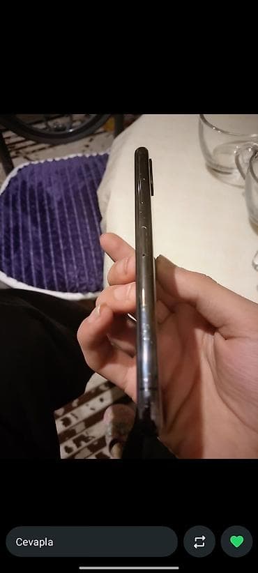 x ayfon: IPhone X — 8