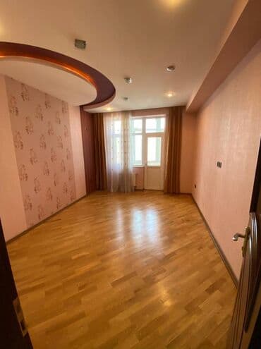 kiraye evler xacmaz: Nizami metrosuna yaxin 6-ci paraleldə yerləşən əşyasiz mənzil ümumi — 11