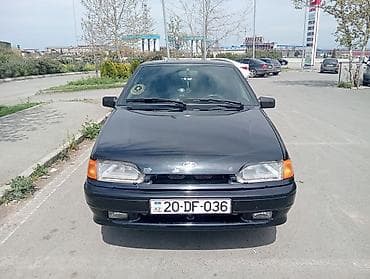 balaca moto: VAZ (LADA) Samara: 0.5 l | 2007 il 4045645 km Sedan — 3