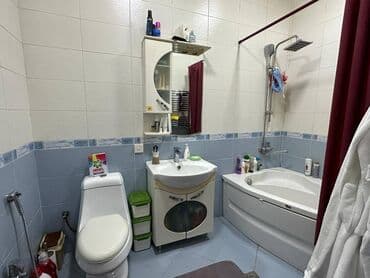 masazirda yeni tikili: 2 otaqlı, Yeni tikili, m. Xətai, 115 kv. m — 8