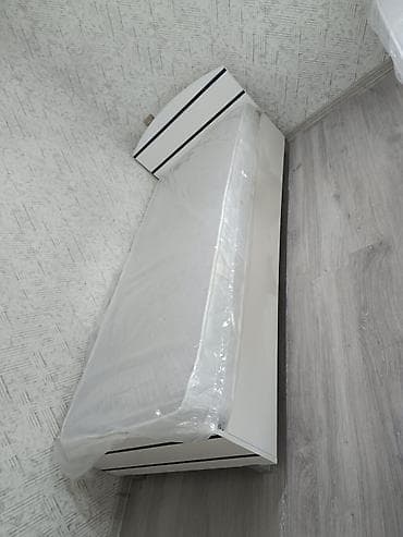 metbex olculeri: Yeni, Təknəfərlik çarpayı, Bazasız, Matras ilə, Siyirməsiz, Rusiya — 2