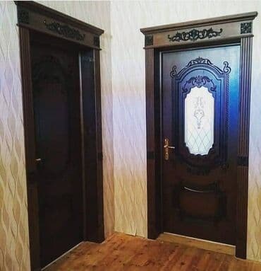 межкомнатные двери из мдф: Rusiya istehsalı qapılar tək şəxsiyyət vəsiqəsi ilə kreditlə satışı — 3