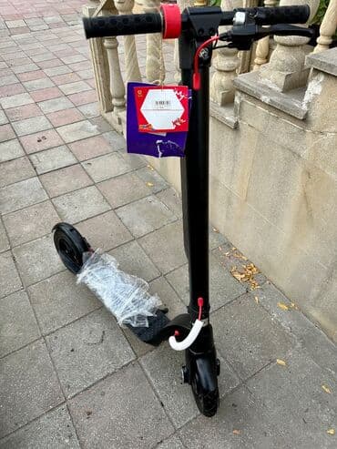 moped akumulator: - Toba LYS X-8, 50 sm3 — 7