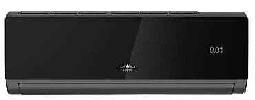 Kondisioner "Lotus" ✅ Brend: Lotus ✅ İş rejimi: Soyuq / İsti ✅ BTU