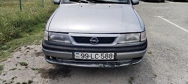 Opel Opel GT: 2 l | 1995 il 518120 km Sedan — 3