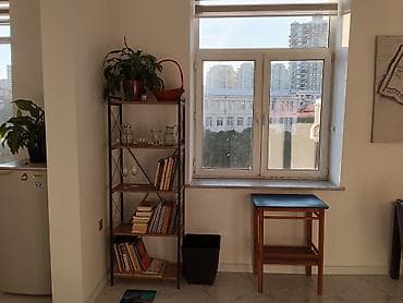 yaşmada: Bir nefer BEY otaq yoldaşı axtarilir yaş heddi 18-28 qeder. Ev — 5