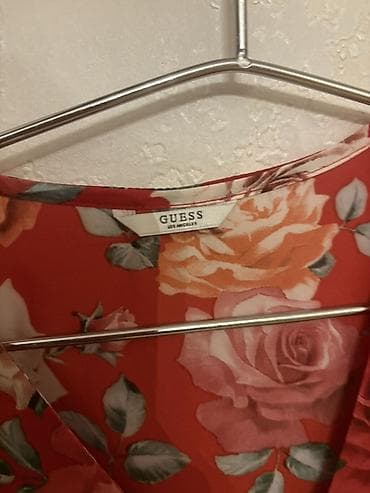 xonca satisi: Guess original Obnimi mena model 300 manata almiwdim 15 manata satiram — 2
