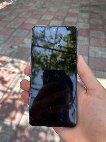 samsung ue48ju7500: Samsung Galaxy A52, 256 GB, rəng - Qara, Qırıq — 2