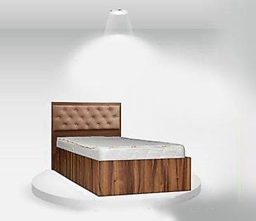 Carpayi fabrik istehsalidir. Reng secimi var. Baki erazisi catdirma