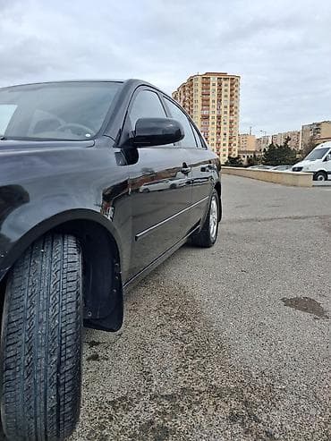 hyundai sonata nece masindir: Hyundai Sonata: 2.4 l | 2006 il Sedan — 7