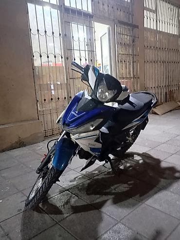 moped zigzag: Tufan - S50, 110 sm3, 2023 il, 8000 km — 4