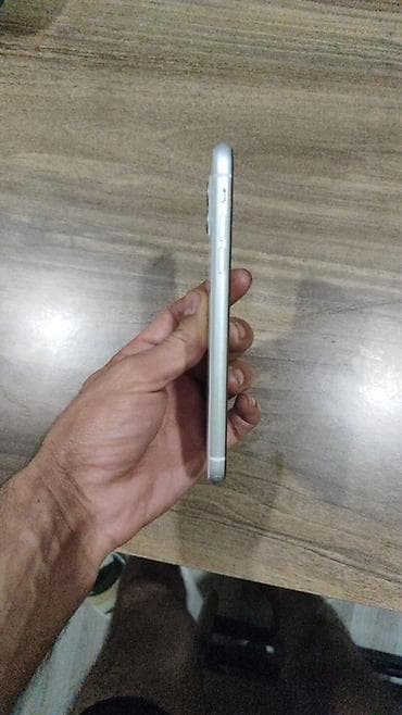 Foto və videokameralar: IPhone 11, 64 GB, Ağ, Face ID — 3