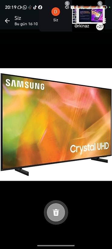 philips xenium x2301: 🔥İlkin ödenişsiz ✔️ Tek şexsiyet vesiqesi ile kredit ✔️ Zaminsiz — 1