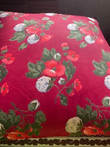 yun döşəklər: Sadə matras, Bir nəfərlik — 6