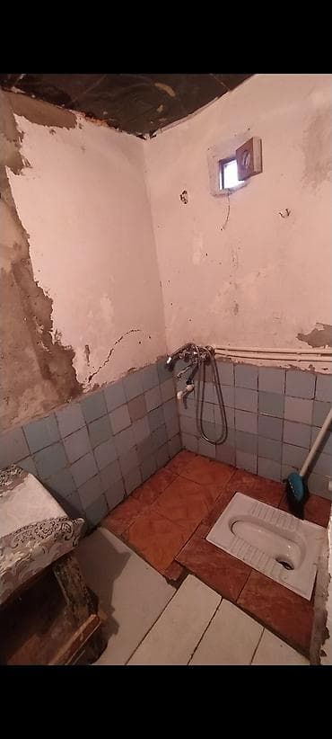qara qarayev metrosu: 2 otagli adelni zeyif temirli ev magsdral yola yaxin merdekana ve — 5