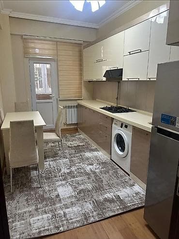 orxan nebiyev: Xirdalan aff pakr 2 otaqli ev kiraye verilir 16 mertebeli binanin 14ci — 5