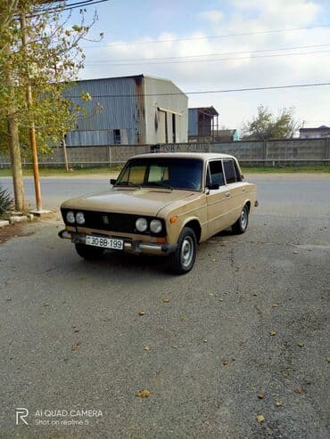 vaz 2111: VAZ (LADA) 2106: 1.7 l | 1988 il — 4