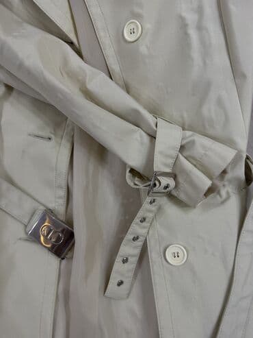 Toy paltarları və aksesuarları: Plaş, Dior, S, rəng - Bej — 3