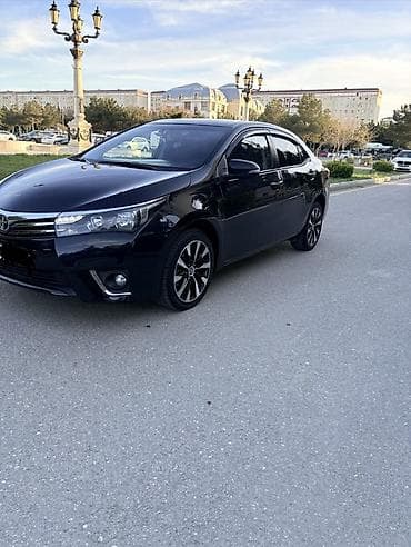 volkswagen tiguan 150 л с: Toyota Corolla: 1.6 л | 2014 г. Седан — 2