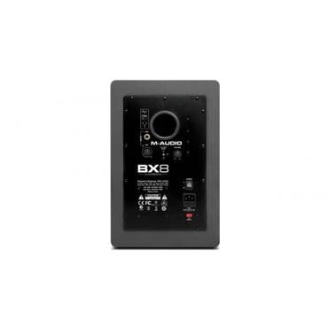 ucuz manitor: Yeni M-Audio Kolonka, Növ - Kompüter üçün, rəng - Qara — 4
